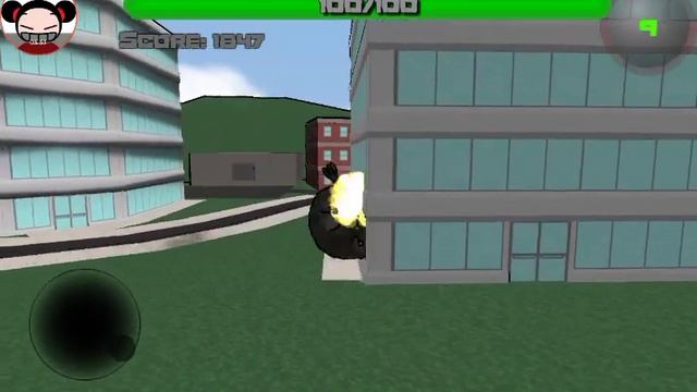 Attack of the Giant mutant lizard part 1 смотреть онлайн