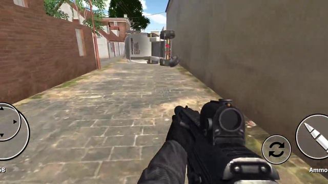 Zombie Evil Kill 7 REMAKE 2.2 - Zombie IN City - Android Gameplay #2 смотреть онлайн