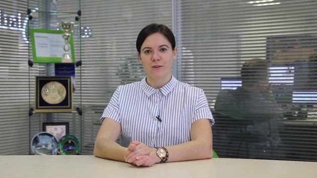 Сопровождение партнерской сети Global Finance смотреть онлайн