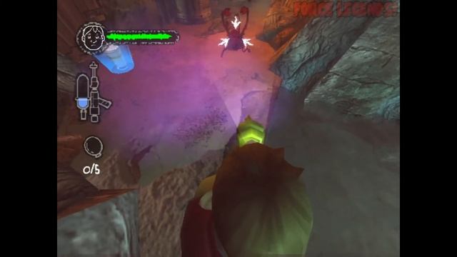 [PS2] Monster House: Full Game Walkthrough / Longplay - HD смотреть онлайн