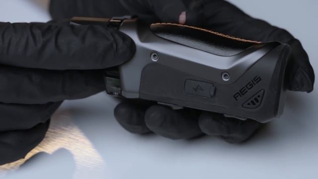 AEGIS BOOST 40W BY GEEKVAPE