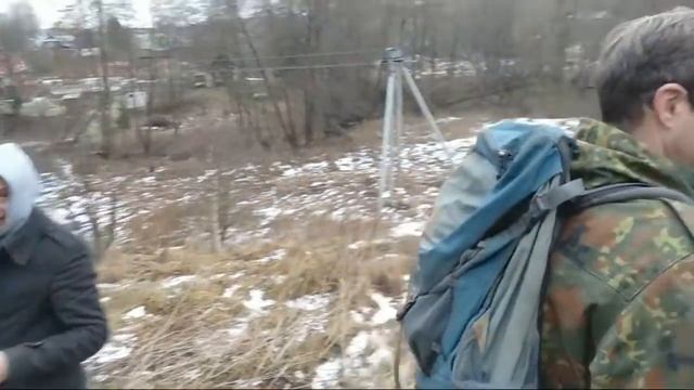 Мы не ищем легких путей. Мы ищем экстремальные. Стрим смотреть онлайн