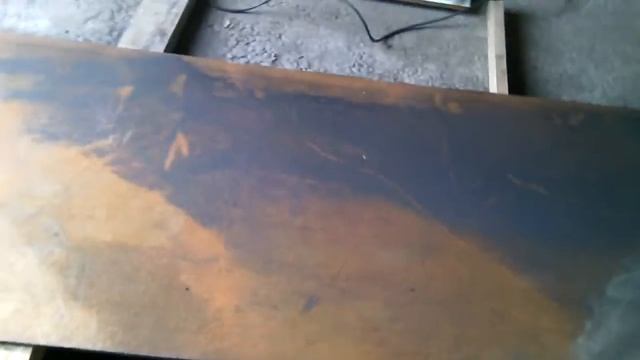 резка листового металла смотреть онлайн