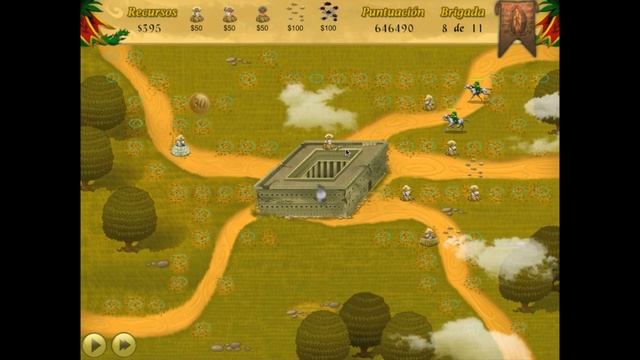 Bicentenario 2010: Los Héroes de México para iPad. смотреть онлайн