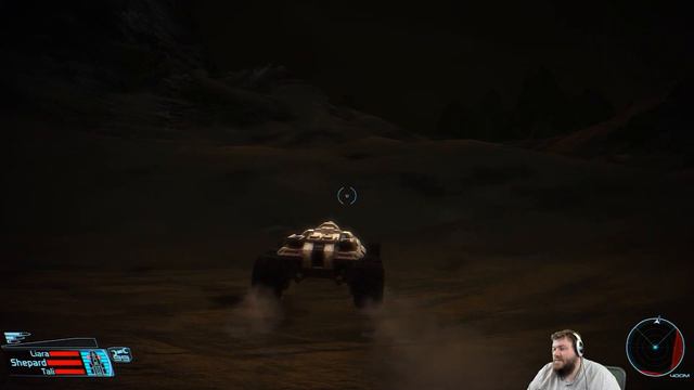 Let's Play Mass Effect (HD 4k Mods) | Episode 70 смотреть онлайн