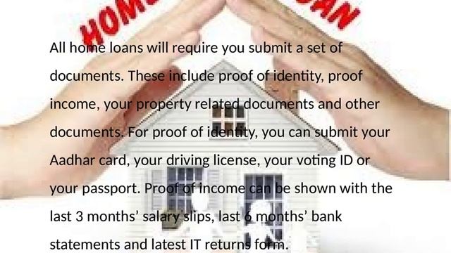 How To Apply For Home Loan In HDFC смотреть онлайн