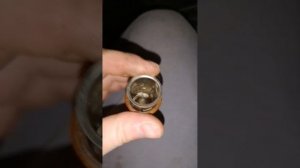 замена переднего прикуривателя опель зафира б 2006г