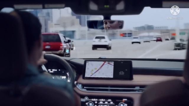 infinity QX60 SUV 2022 смотреть онлайн