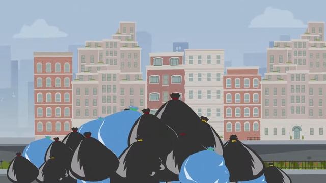 Мусоросжигатель- смотреть онлайн