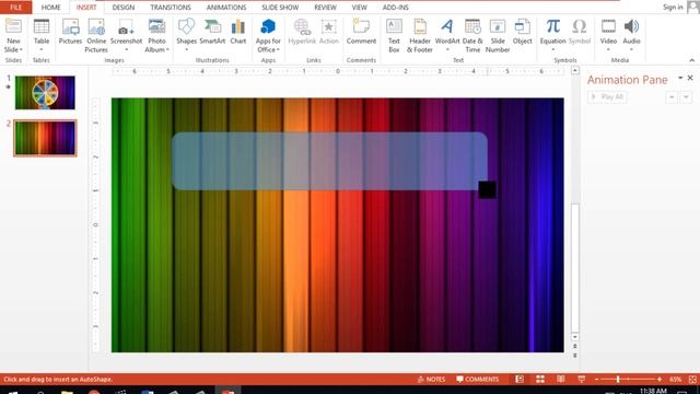 Tutorial Spin Game Powerpoint смотреть онлайн