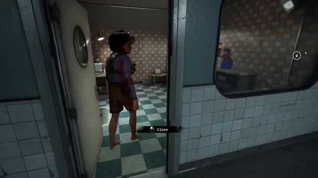 outlast trials multiplayer experience смотреть онлайн