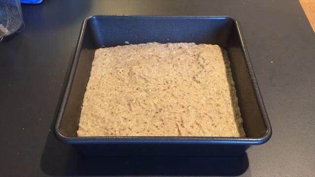 Веганская пицца - Vegan Pizza