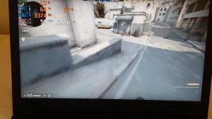 Lenovo IdeaPad 100-15IBD i3-5005U GT 920M / обзор и тесты в играх на ноутбуке / GTA 5 CS:GO WOT