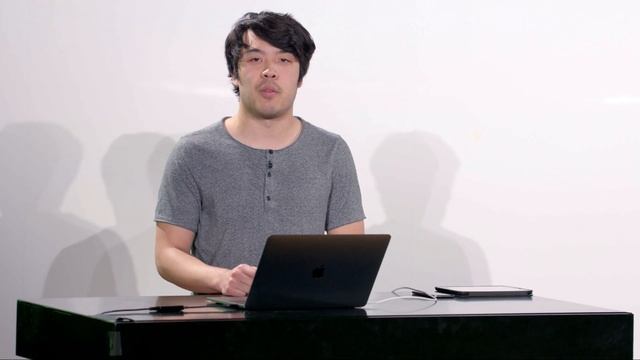 Teaser - CS50's Mobile App Development with React Native 2018 смотреть онлайн