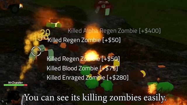 (UDT) Undead Defense Tycoon | HOW TO GET MONEY/KILLS FAST! NOT BEGINNER FRIENDLY, MID-PLAYERS ONLY. смотреть онлайн