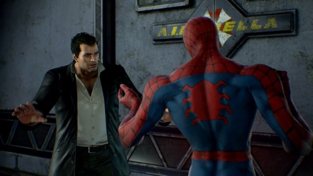 Marvel vs Capcom Infinite Review (PS4, Xbox One, PC) - Awesome Video Game Memories смотреть онлайн