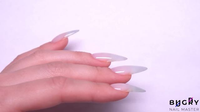 Мой МАНИКЮР / Роспись на ногтях ЛЕТНИЙ ДИЗАЙН #ТатьянаБугрий смотреть онлайн