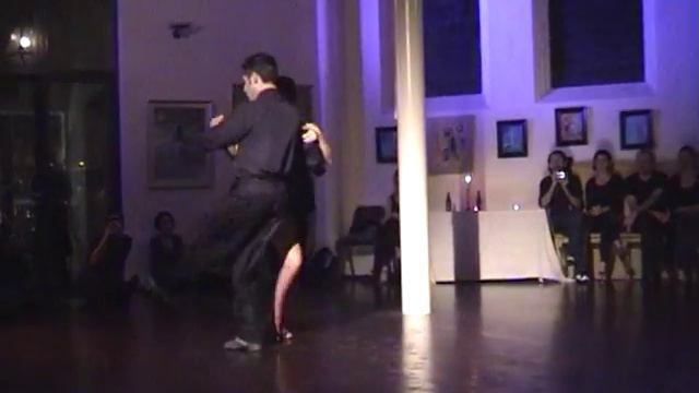 Sol Cerquides & Fernando Gracia (2) "Mala Junta" смотреть онлайн