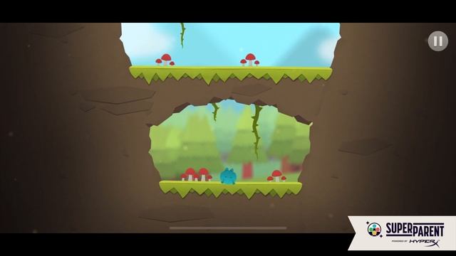 Splitter Critters+ Apple Arcade Gameplay (No Commentary) смотреть онлайн