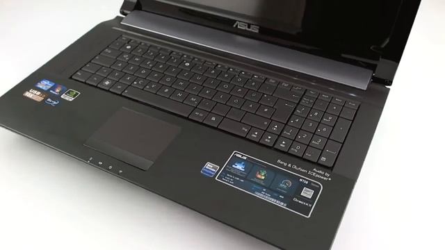 Asus N73SV HD обзор.mp4