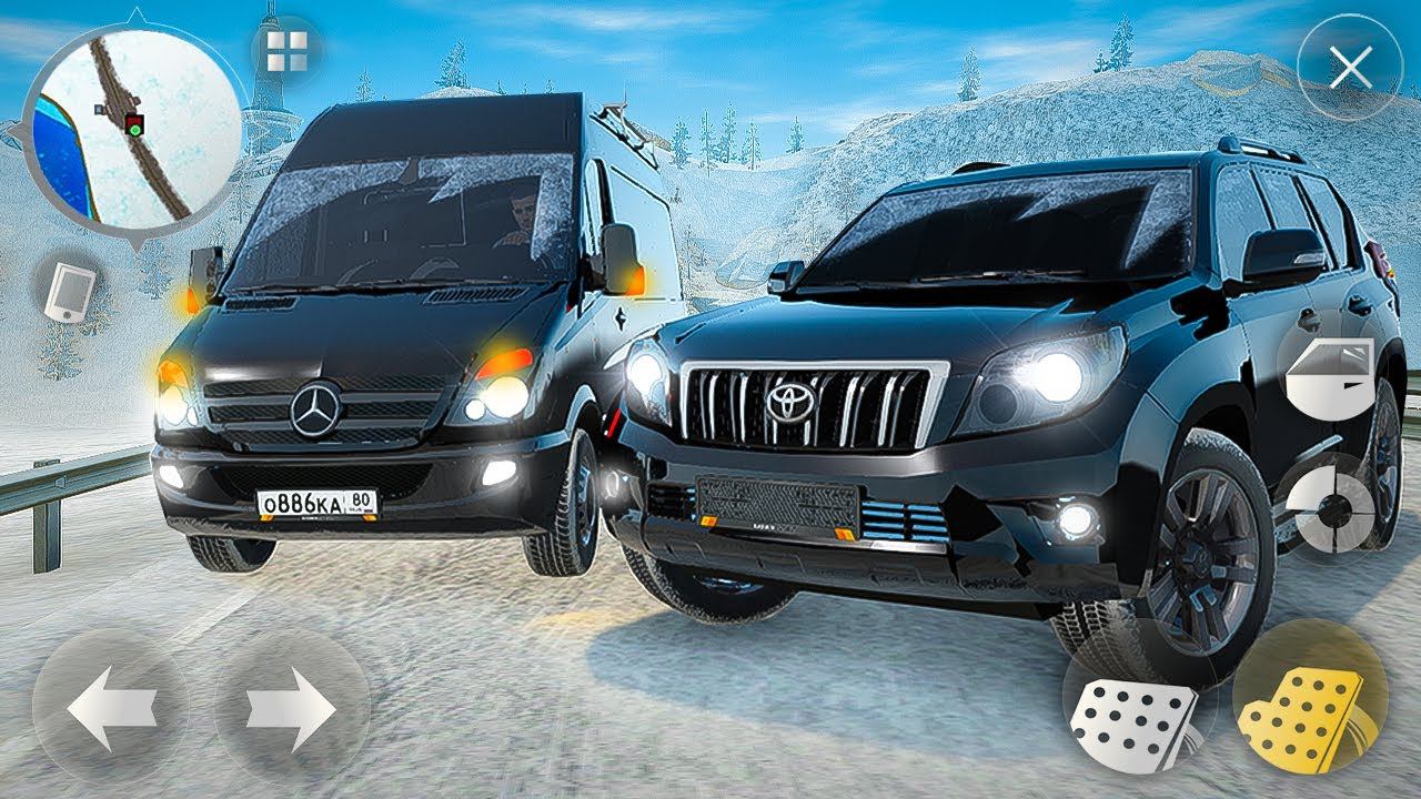 БАНДИТЫ ОСТАНОВИЛИ ДАЛЬНОБОЙЩИКА! ВЕЗУ НЕЛЕГАЛЬНЫЙ ГРУЗ! HASSLE ONLINE РАДМИР РП НА ТЕЛЕФОНЕ смотреть онлайн