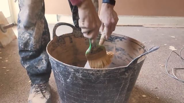 How To Plaster A Wall | Skim Coat Plastering [Plastering Tutorial]