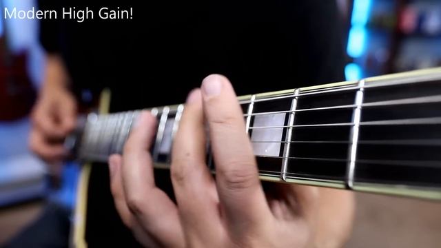 Schecter E-1 Vs Schecter ULTRA! - Two Guitars Made To Rock!!