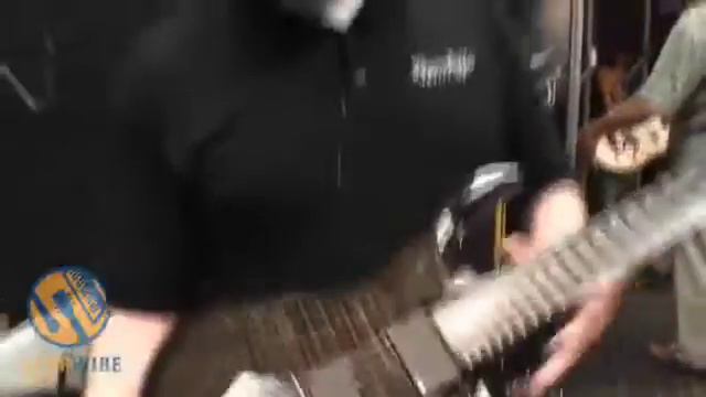 Washburn HM Series: None More Metal смотреть онлайн