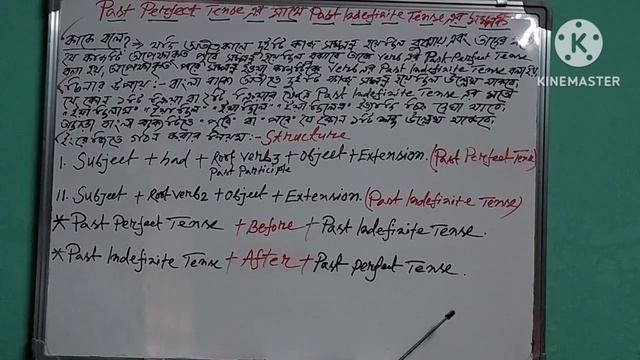 May 3, 2023 Past Perfect Tense смотреть онлайн