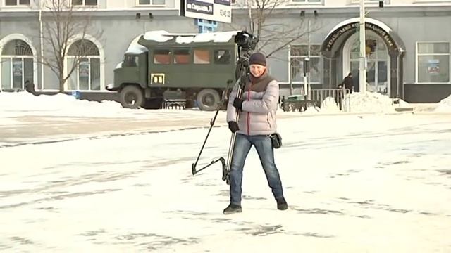 Циничный оператор Jansova смотреть онлайн