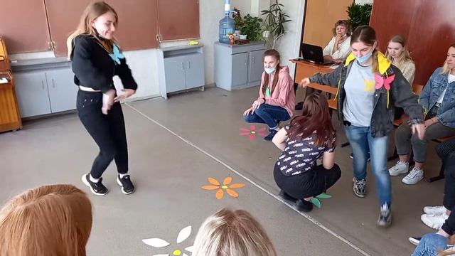 Подарки для Весны Развлечение квест смотреть онлайн