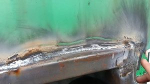 Установка проёма под окно и дверь в сухой контейнер