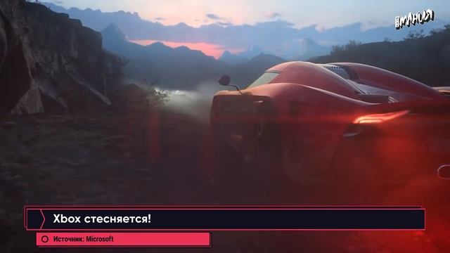 Причина проблем Cyberpunk 2077, сюжет The Last of Us 3, отчет по PS5 и Xbox. Новости ALL IN за 28.0 смотреть онлайн