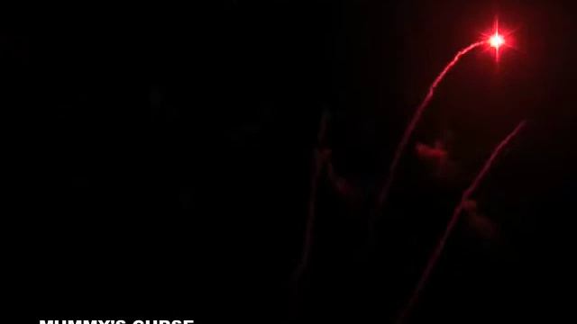 MUMMYS CURSE - Vulcan смотреть онлайн