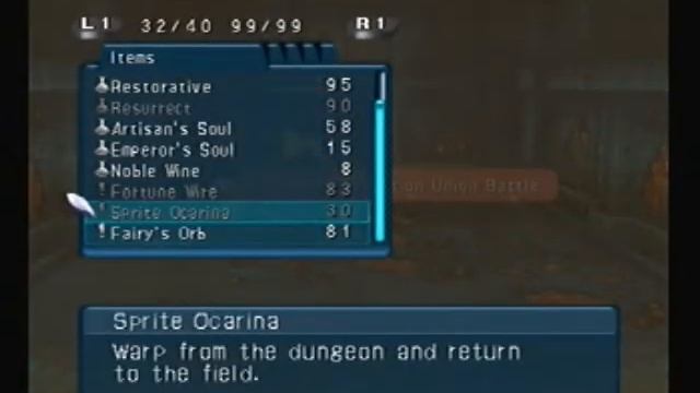 ⌈Walkthrough⌋ .Hack//Quarantine - Part 14 : Just a Little Bug, by Sconk [ENG] смотреть онлайн