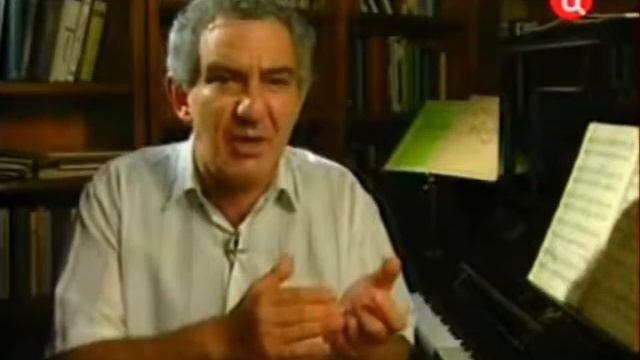 Михаил Казиник -- Связь формулы Эйнштейна и судеб великих композиторов