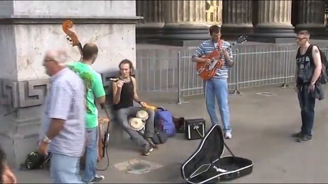 Три Амиго Гавайская смесь улица смотреть онлайн