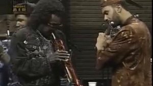 Tutu (live) Miles Davis