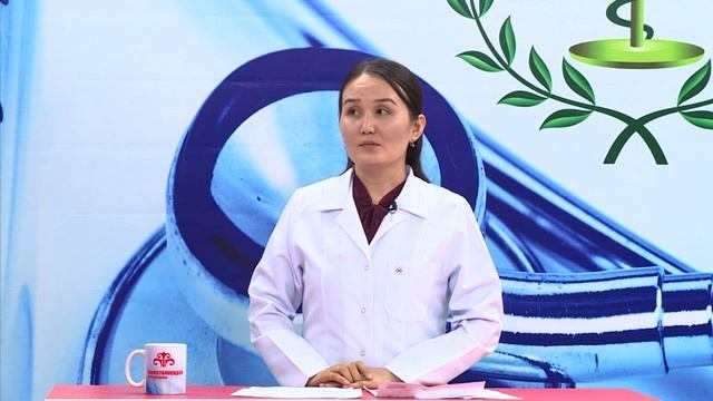 Шакый(МИГРЕНЬ) оорусун дарылабаса инсультка алып келет(өнөкөт баш оору) смотреть онлайн