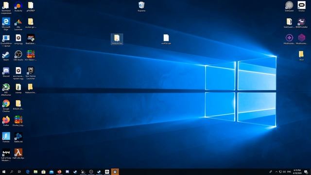 (Гайд) Моды для Half-Life: Alyx смотреть онлайн