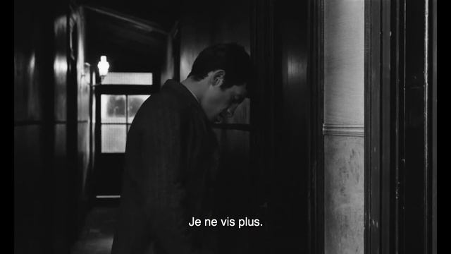 The Lovemakers (La Viaccia 1961) - Trailer with French Subtitles смотреть онлайн