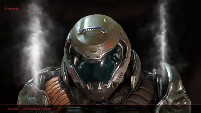 Doom Bring on the Thunder (Music video). Подборка под музыку. смотреть онлайн