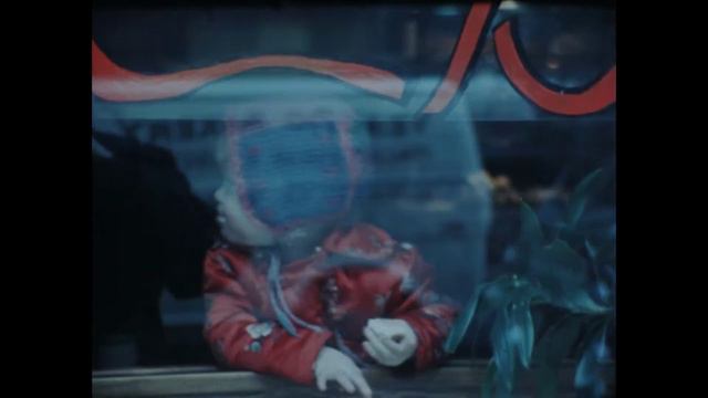 Restoration excerpt from "As I Was Moving Ahead" (Jonas Mekas, 2000) смотреть онлайн