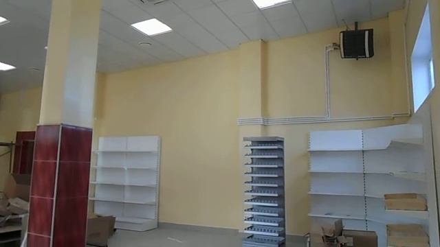 Потолочные кассеты Армстронг смотреть онлайн