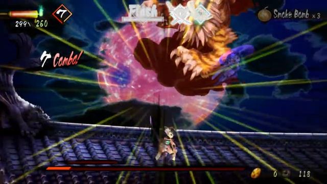[TAS] Wii Muramasa: The Demon Blade "Momohime" in 1:03:44.6 by Hetfield90 & RachelB смотреть онлайн