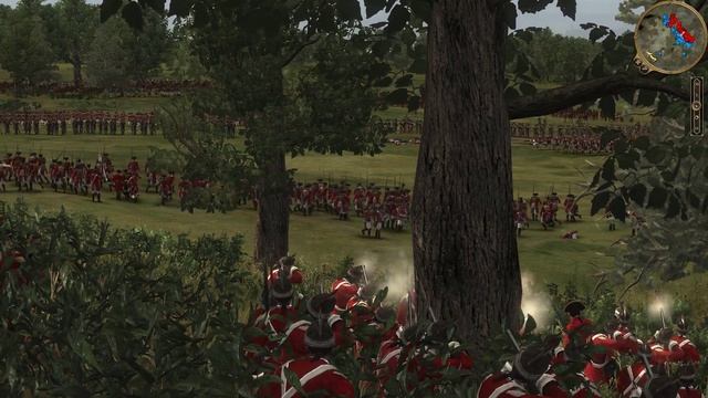 Dismounting Dragoons Should You? Empire Total War Tactics Strategy смотреть онлайн