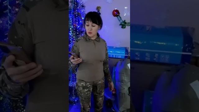 Гуманитарная помощь от Государственной инспекции труда в Республике Татарстан.