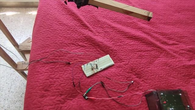 NO TE DESPIERTAS X LAS MAÑANAS?-SOLUCION CON INVENTO- ALARMA DE AGUA-TEXCOOL смотреть онлайн