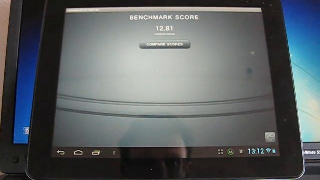 Chuwi V99 Retina Review смотреть онлайн