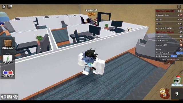 MM2 MURDER/SHERIFF MONTAGE WINS - Kiwi Roblox смотреть онлайн